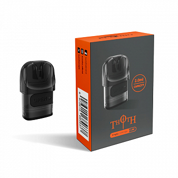 Картридж Kumiho THOTH 0.4ohm Side Filling 2мл 1шт/3уп