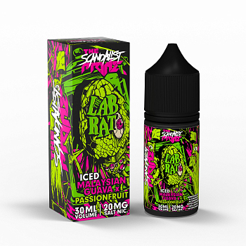 Ар The Scandalist Prime SALT Lab Rat 30-20