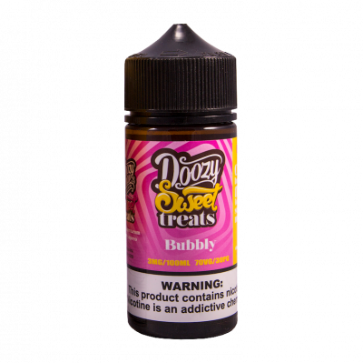 Ар Doozy Sweet Treats Bubbly 100-3