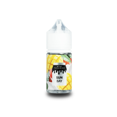 Ар Milk Paradise STRONG Sun Bay 30-20
