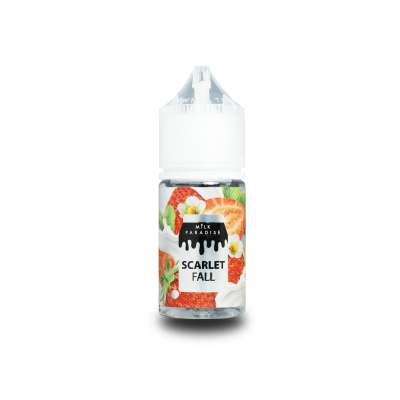Ар Milk Paradise STRONG Scarlet Fall 30-20